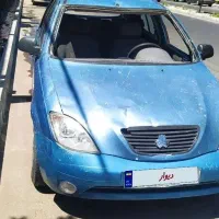 تیبا2 مدل 93