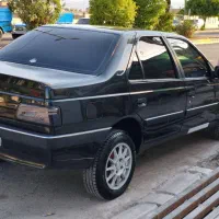 پژو 405 SLX TU5 ، مدل 1392
