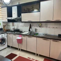 کابینت آشپزخانه