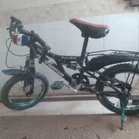 دوچرخه ۱۶