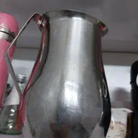 ماهی تابه وپشتی