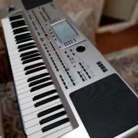 ارگ 80 pa درحد نو