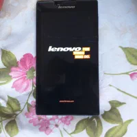 تبلت lenovo