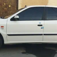 سمند مدل 92 lx. عروسک .در حد خشک .  کم کار