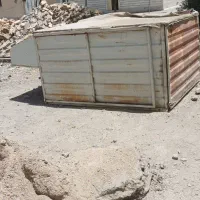 باربند پیکان وانت