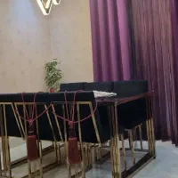 ناهار خوری ۶ نفره