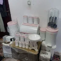 سرویس آشپزخانه نوباکارتن