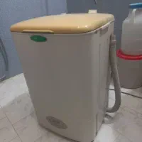 مینی واش سه کیلویی  سوپر جنرال،