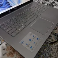 لپ تاپ لمسی و گرافیک دار Dell