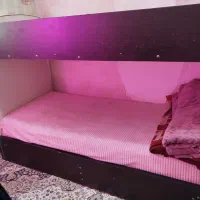 تخت دوطبقه