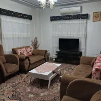 دو خوابه حسام