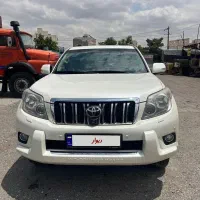 پرادو انرود فابریک