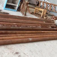 لوله آب کارکرده فروشی ضایعات