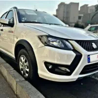 فروش ماشین کوئیک