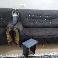 مبل ۷ نفره