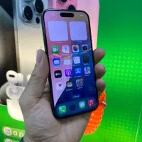 iphone 15 pro 256|موبایل|کرج, فاز ۴ مهرشهر|دیوار