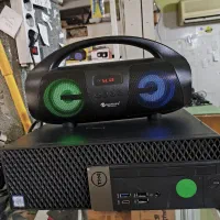 مینی کیس dell 7050
