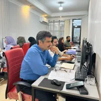 استخدام حسابدار پس از دوره حسابداری
