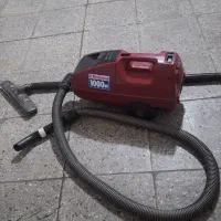 جارو برقی ناسیونال