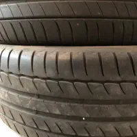 لاستیک مزدا ۳ نیو ۸۰درصد آج