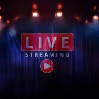 لایو استریم