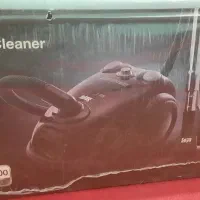 جاروبرقی سایا ۲۰۰۰ وات با گارانتی