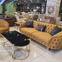 مبل راحتی. اقساطی شهرآرا نقدواقساط