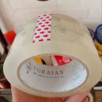 چسب پهن تورآتان نودیارد