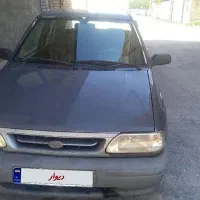 پراید ۷۷ کره ای
