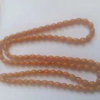 تسبیح کهربا خیلی زیبا