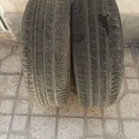لاستیک  سمند بارز