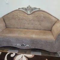 مبل هفت نفره