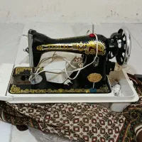 چرخ خیاطی