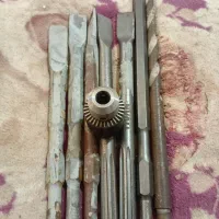 مته و سرنظام