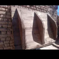 تخته جا رولی