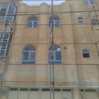 شستشوی نما، نماشویی واسیدشویی،نانونما
