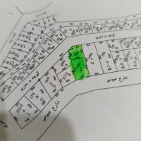 زمین مسکونی