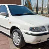 سمند مدل ۸۵|خودرو سواری و وانت|تهران, دولتخواه شمالی|دیوار