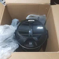 جاروبرقی سطلی سیزلر mvc 8000