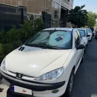 خودرو 206 تیپ 2