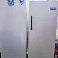 یخچال فریز ماشین لباسشویی دوقلو