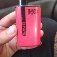 ویپ lVG