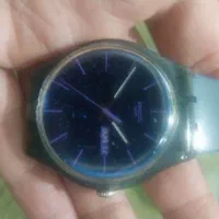 ساعت سواچ سویس اصل فقط ۵ میلیون