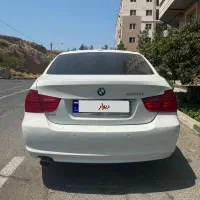 Bmw 2009 320i|خودرو سواری و وانت|تهران, جردن|دیوار