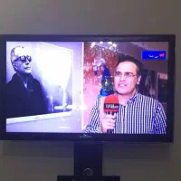 تلوزیون ال ای دی سامسونگ