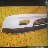 تولید و پخش سپر جلوپنجره