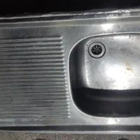 سینک|آب‌چکان و نظم‌دهنده ظروف|علی‌آباد کتول, |دیوار