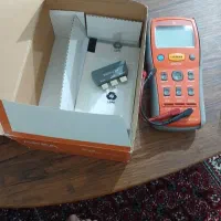 lcr متر