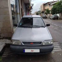 ماشین|خودرو سواری و وانت|ساری, |دیوار