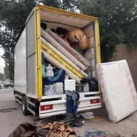 شرکت باربری جنوب ( بندر ماهشهر )